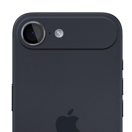 Apple iPhone 17 Air - 3mk Lens Protection Pro Transparent