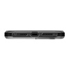 UNIQ etui Combat iPhone 14 Pro 6,1" czarny/carbon black