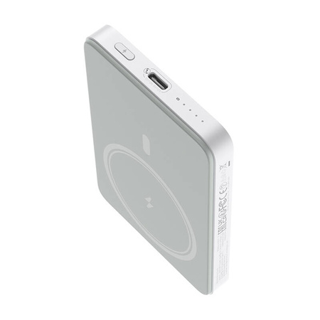 Powerbank Romoss WSC05 20W 5000mAh (biały)