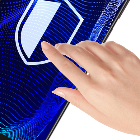 Oppo A60 5G - 3mk FlexibleGlass Pro