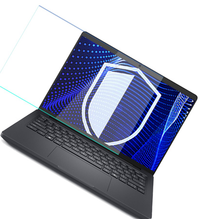 Dell Pro Max 14 (MC14250) - up to 15" 3mk FlexibleGlass Pro