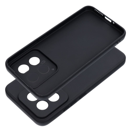 Futerał MATT do XIAOMI 14 Pro czarny