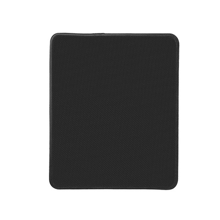 HOCO podkładka pod mysz gaming Aurora GM22 (200*240mm) czarna