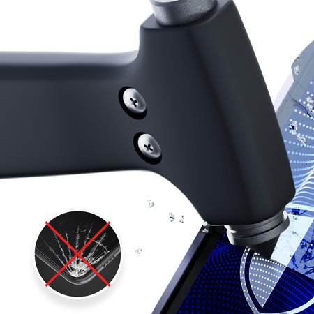 Doogee Smini - 3mk FlexibleGlass Pro