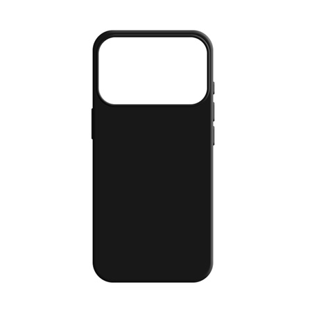 Apple iPhone 17 Pro - 3mk Silicone Case