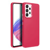 Futerał FRAME do SAMSUNG A53 5G magenta