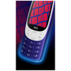 Telefon HMD Barca 3210 TA-1736 DS niebieski