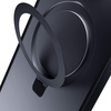 Samsung Galaxy S25 - 3mk Smoke Case Mag&Stand