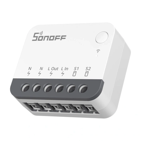 Inteligentny przełącznik ZigBee SONOFF ZBMINIR2