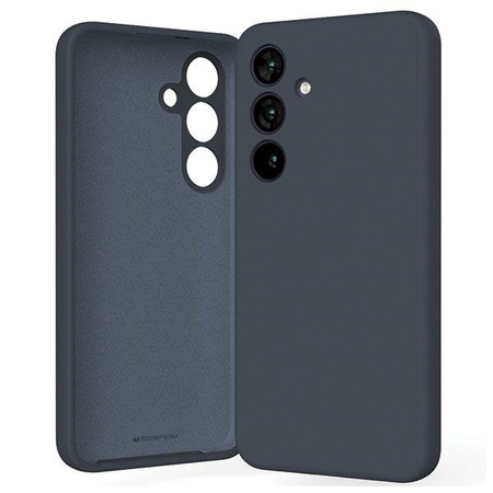 Mercury Silicone Sam S24 S921granatowy/navy