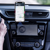Transmiter Bluetooth AUX Baseus BSBA-02 (Overseas Edition) - czarny