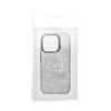 Futerał TUTTI FRUTTI do IPHONE 16e (SE 4 2025) czarny