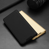 Dux Ducis Skin Pro Bookcase type case for Samsung Galaxy S22+ (S22 Plus) black