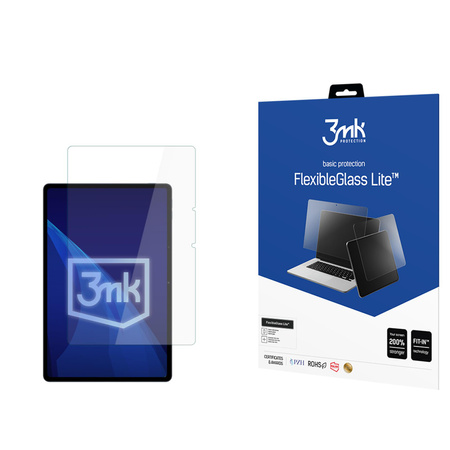 Oppo Pad SE - up to 13" 3mk FlexibleGlass Lite