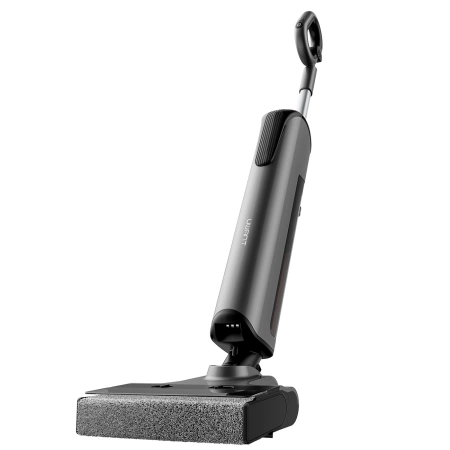 Odkurzacz pionowy UWANT D700 z funkcją mopowania i stacją ładowania - szary
