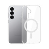 Samsung Galaxy S25 - 3mk EverClear MagCase