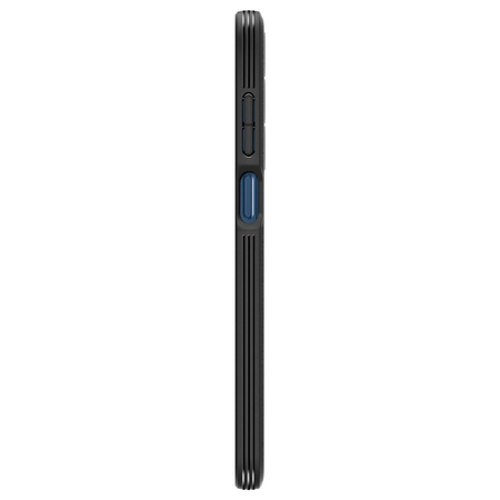 SPIGEN ESSENTIAL SANDBLAST GALAXY M35 5G MATTE BLACK