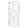 UNIQ etui LifePro Xtreme iPhone 16 Plus 6.7" Magclick Charging przezroczysty/frost clear