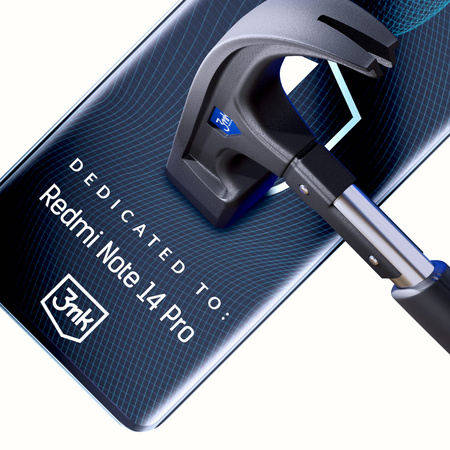 Redmi Note 14 Pro - 3mk 1UP