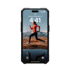 UAG Plasma - Schutzhülle für iPhone 15 Pro Max (Asche)
