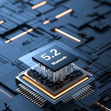 Dux Ducis Keyboard (MK Series) Hülle mit Bluetooth-Tastatur für Samsung Galaxy Tab S9 / S8 / S7 – Schwarz