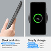 Spigen Thin Fit Hülle für Samsung Galaxy S24 – Schwarz