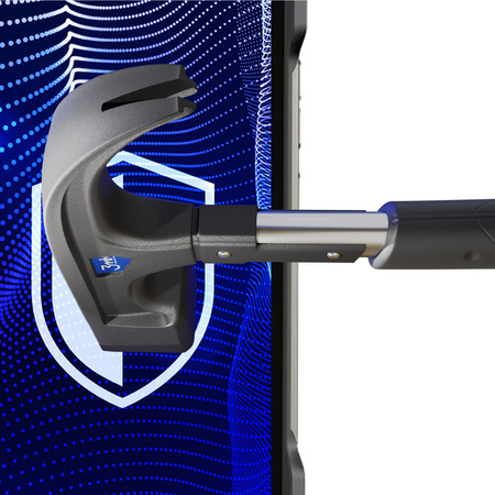 Ulefone Armor 27 Pro / 27T Pro - 3mk FlexibleGlass Pro