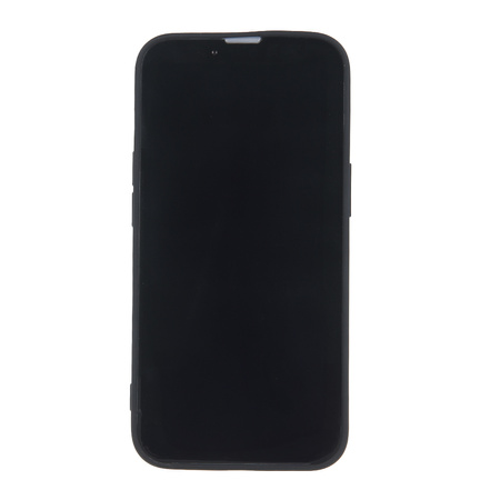 Nakładka Simple Color Mag do Samsung Galaxy A35 5G czarna