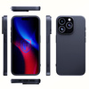 Apple iPhone 15 Pro - 3mk Matt Case Pro