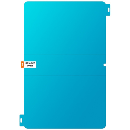 Folia Samsung Anti-Reflecting Screen     Protector do Galaxy Tab S11 przezroczysty