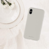 Mercury Silicone Samsung S20+ G985jasnoszary/stone