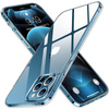 Futerał CLEAR CASE 2mm BOX do IPHONE 12 PRO MAX