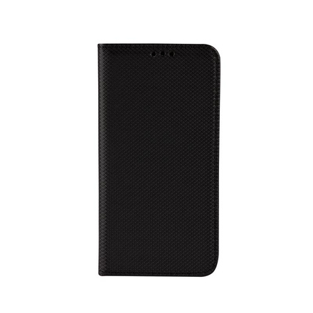 WALLET MAXXIMUS MAGNETIC HUA P SMART `20 2020, BLACK / CZARNY