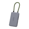 Czytnik kart USB-C Ugreen CM868, 2xSD 1xTF 170MB/s (szary)