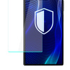 Samsung Galaxy Z Fold Special Edition (front) - 3mk FlexibleGlass Pro