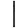 Uniq Hülle Transforma iPhone 14 Plus 6,7" Magclick Charging Schwarz/Ebenholzschwarz