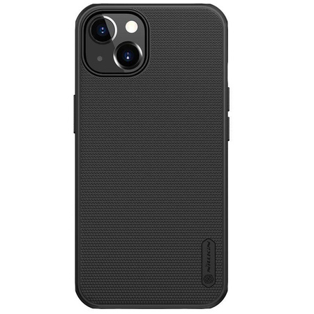 NILLKIN SUPER SHIELD PRO MAGNETIC IPHONE 13 PRO MAX, BLACK / CZARNY