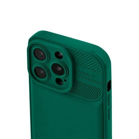 Nakładka Honeycomb do Samsung Galaxy A25 5G (global) zielony las