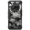RINGKE FUSION X NOTHING PHONE 3A CAMO BLACK