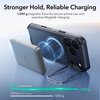 ESR CYBER KICKSTAND MAGSAFE IPHONE 17 PRO BLACK
