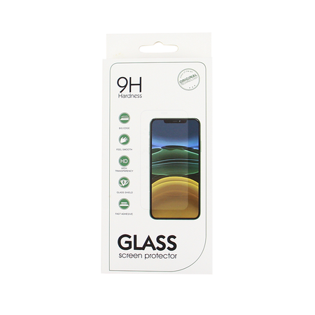 Szkło hartowane 2,5D do Samsung A15 5G 10w1