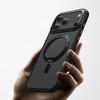 TECH-PROTECT MAGRING MAGSAFE IPHONE 17 PRO MAX MATTE BLACK