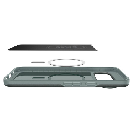 SPIGEN THIN FIT MAG MAGSAFE GOOGLE PIXEL 10 / 10 PRO SAGE GREEN
