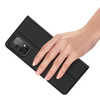 Dux Ducis Skin Pro Holster Cover for Samsung Galaxy A73 black