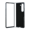 Karl Lagerfeld KLHCZFD6PGKSKIHK Z Fold6 F956 czarny/black Saffiano Monogram Head Pin