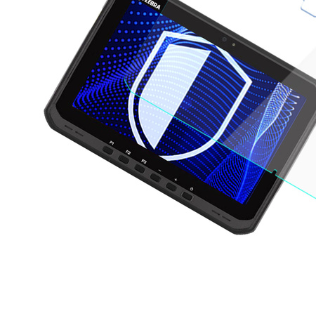 Zebra ET60/65 - up to 13" 3mk FlexibleGlass Pro