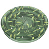Uchwyt i podstawka do telefonu           Popsockets PlantCore Grip Olive zielony 807373