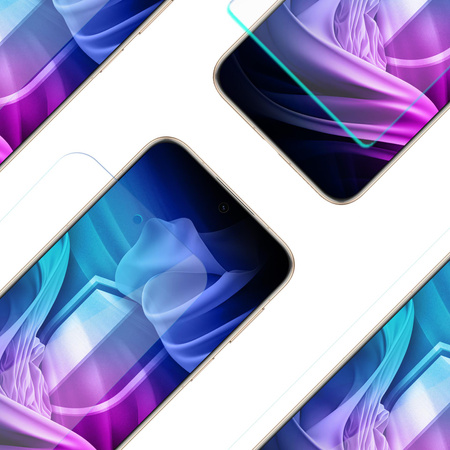 Huawei Pura 80 Pro / 80 Ultra - 3mk Silky Matt Pro