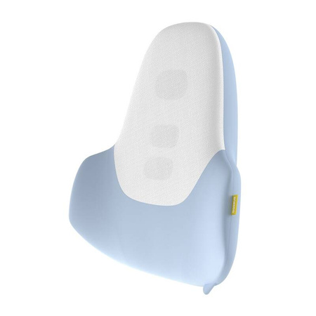 Baseus PrimeTrip VH1 Car Lumbar Pillow (Blue)
