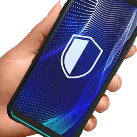 PAX A6650 - 3mk FlexibleGlass Pro